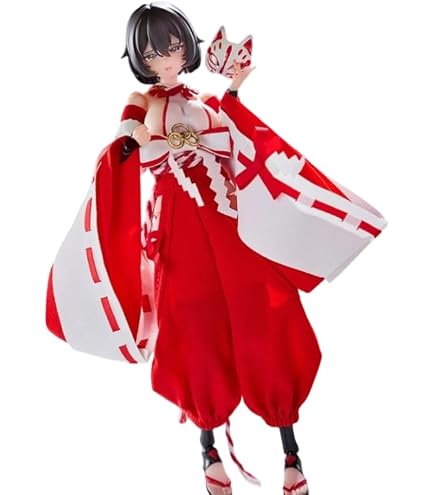 Amazon | [AC] Z6TOYS 1/6 女優 可動目ヘットシリーズ-彩ちゃんB 可動
